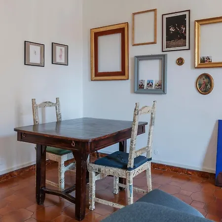 Santa Maria Maggiore Roomy And Bright Flat Διαμέρισμα Ρώμη