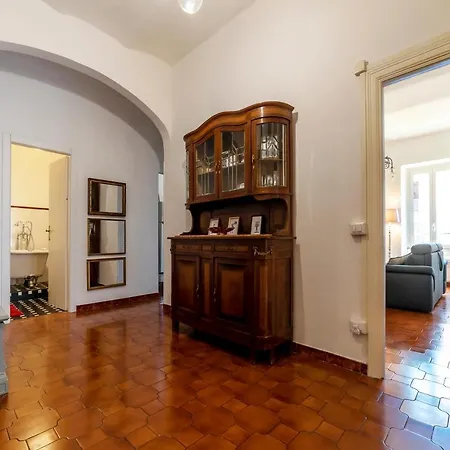 Διαμέρισμα Santa Maria Maggiore Roomy And Bright Flat