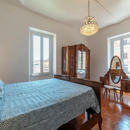 Διαμέρισμα Santa Maria Maggiore Roomy And Bright Flat