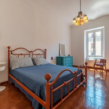 Διαμέρισμα Santa Maria Maggiore Roomy And Bright Flat *