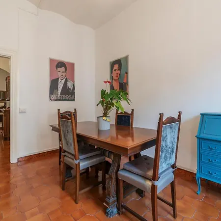 Santa Maria Maggiore Roomy And Bright Flat Ρώμη
