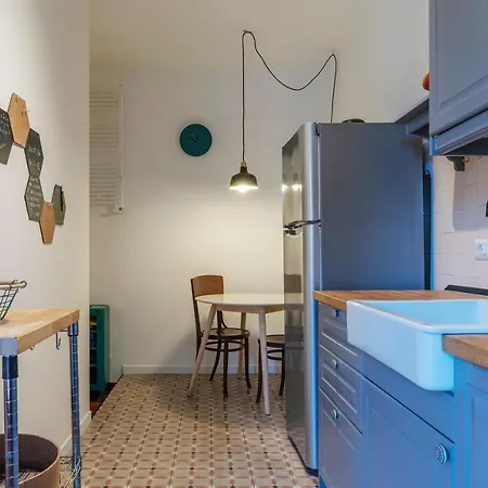 Santa Maria Maggiore Roomy And Bright Flat Διαμέρισμα