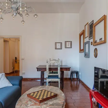Διαμέρισμα Santa Maria Maggiore Roomy And Bright Flat *
