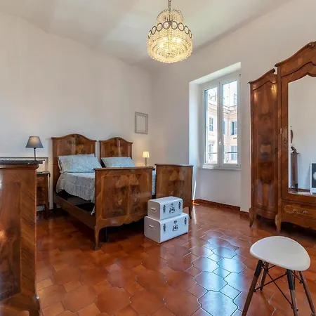 Santa Maria Maggiore Roomy And Bright Flat * Ρώμη